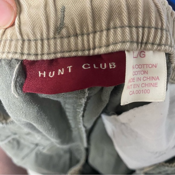 Men's Shorts - Picture 3 of 3